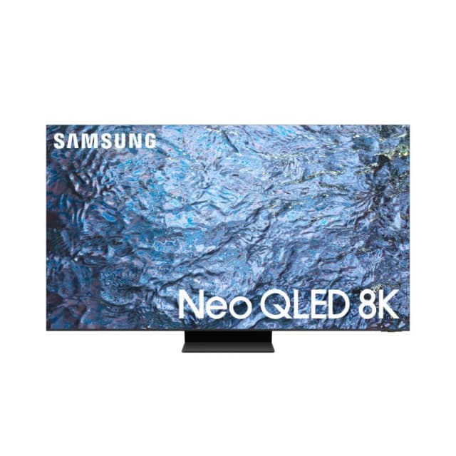 So sánh giá Smart Tivi Neo QLED Samsung AI 8K 85 inch QA85QN900C rẻ nhất? - Ảnh 9