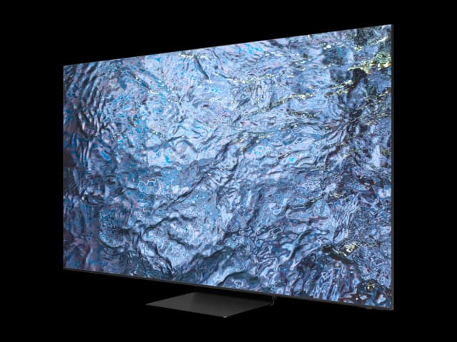 So sánh giá Smart Tivi Neo QLED Samsung AI 8K 85 inch QA85QN900C rẻ nhất? - Ảnh 10