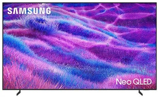 So sánh giá Smart Tivi Neo QLED Samsung AI 4K 100 inch QA100QN80F rẻ nhất? - Ảnh 2