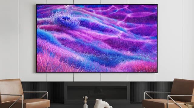 So sánh giá Smart Tivi Neo QLED Samsung AI 4K 100 inch QA100QN80F rẻ nhất? - Ảnh 15