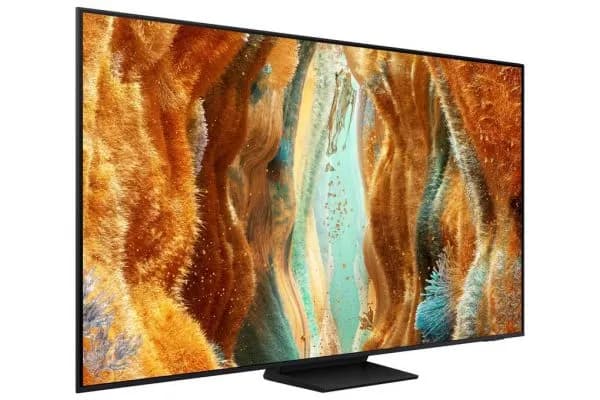 So sánh giá Smart Tivi Neo QLED Samsung AI 4K 100 inch QA100QN80F rẻ nhất? - Ảnh 19