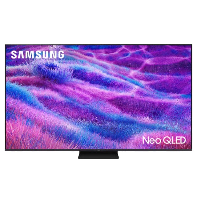 So sánh giá Smart Tivi Neo QLED Samsung AI 4K 100 inch QA100QN80F rẻ nhất? - Ảnh 7