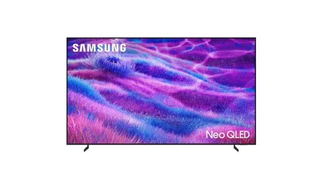 So sánh giá Smart Tivi Neo QLED Samsung AI 4K 100 inch QA100QN80F rẻ nhất? - Ảnh 8