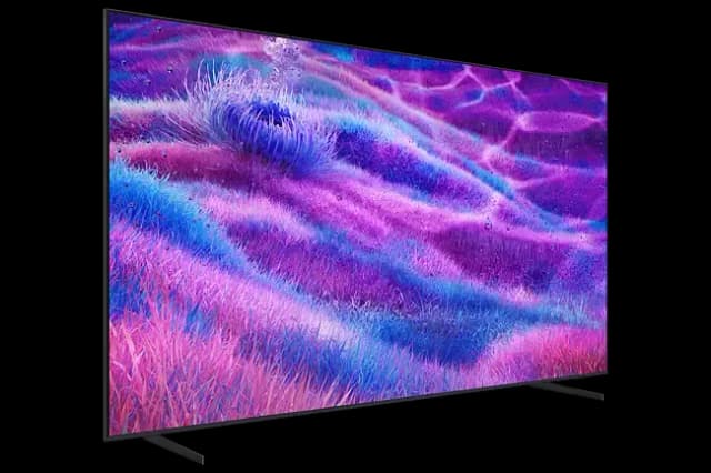 So sánh giá Smart Tivi Neo QLED Samsung AI 4K 100 inch QA100QN80F rẻ nhất? - Ảnh 9