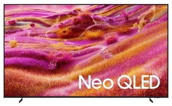 Smart Tivi Neo QLED Samsung AI 4K 115 inch QA115QN90F - Ảnh 7