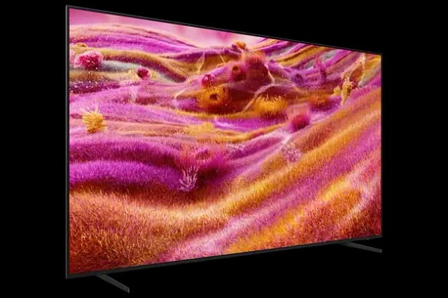 So sánh giá Smart Tivi Neo QLED Samsung AI 4K 115 inch QA115QN90F rẻ nhất? - Ảnh 12