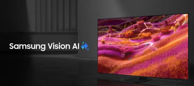 So sánh giá Smart Tivi Neo QLED Samsung AI 4K 115 inch QA115QN90F rẻ nhất? - Ảnh 13