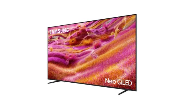 So sánh giá Smart Tivi Neo QLED Samsung AI 4K 115 inch QA115QN90F rẻ nhất? - Ảnh 15