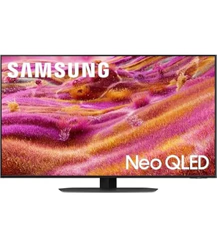 So sánh giá Smart Tivi Neo QLED Samsung AI 4K 115 inch QA115QN90F rẻ nhất? - Ảnh 19