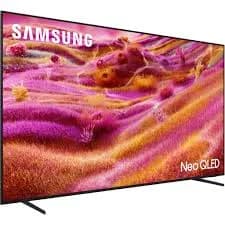 So sánh giá Smart Tivi Neo QLED Samsung AI 4K 115 inch QA115QN90F rẻ nhất? - Ảnh 20