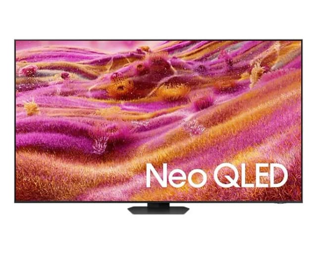 So sánh giá Smart Tivi Neo QLED Samsung AI 4K 115 inch QA115QN90F rẻ nhất? - Ảnh 4
