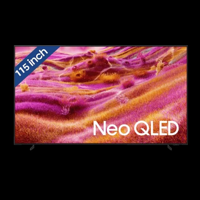 So sánh giá Smart Tivi Neo QLED Samsung AI 4K 115 inch QA115QN90F rẻ nhất? - Ảnh 5