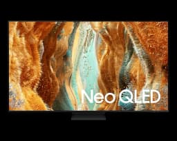 Smart Tivi Neo QLED Samsung AI 4K 55 inch QA55QN70F