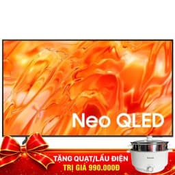 Smart Tivi Neo QLED Samsung AI 4K 55 inch QA55QN70HA - Giá rẻ nhất hôm nay - Ảnh 1