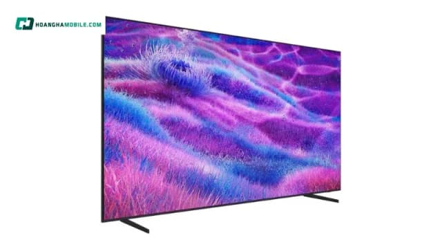 So sánh giá Smart Tivi Neo QLED Samsung AI 4K 55 inch QA55QN80F rẻ nhất? - Ảnh 4