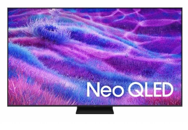 So sánh giá Smart Tivi Neo QLED Samsung AI 4K 65 inch QA65QN70F rẻ nhất? - Ảnh 14