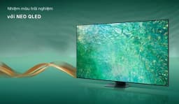 Smart Tivi Neo QLED Samsung AI 4K 65 inch QA65QN70HA - Giá rẻ nhất hôm nay - Ảnh 1