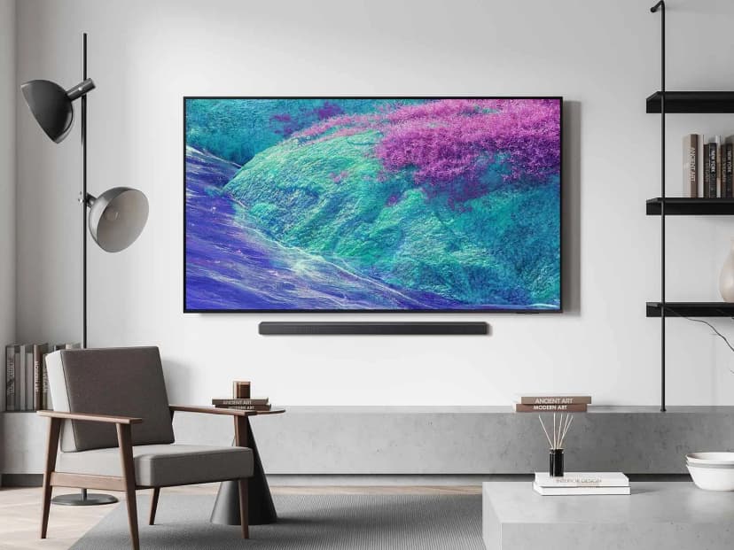 Smart Tivi Neo QLED Samsung AI 4K 65 inch QA65QN70HA - Giá rẻ nhất hôm nay - Ảnh 2