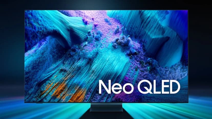 Smart Tivi Neo QLED Samsung AI 4K 65 inch QA65QN70HA - Giá rẻ nhất hôm nay - Ảnh 4