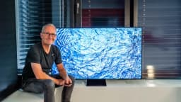 Smart Tivi Neo QLED Samsung AI 4K 65 inch QA65QN70HA - Giá rẻ nhất hôm nay - Ảnh 5
