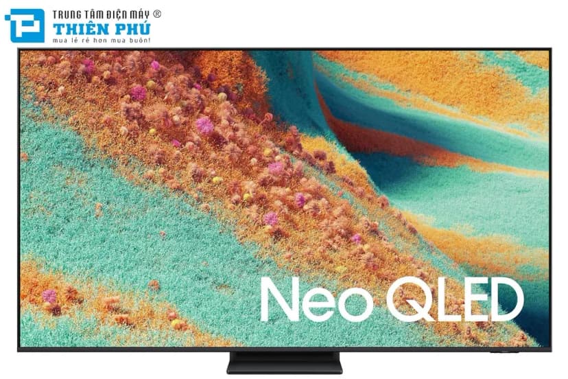 Smart Tivi Neo QLED Samsung AI 4K 65 inch QA65QN70HA - Giá rẻ nhất hôm nay - Ảnh 9