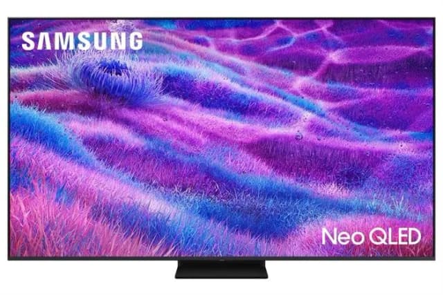 So sánh giá Smart Tivi Neo QLED Samsung AI 4K 65 inch QA65QN80F rẻ nhất?