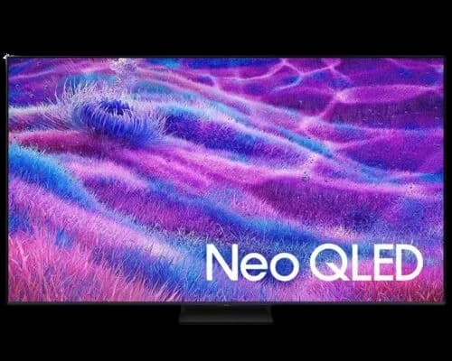 So sánh giá Smart Tivi Neo QLED Samsung AI 4K 65 inch QA65QN80F rẻ nhất? - Ảnh 5
