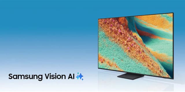 So sánh giá Smart Tivi Neo QLED Samsung AI 4K 65 inch QA65QN85F rẻ nhất? - Ảnh 5