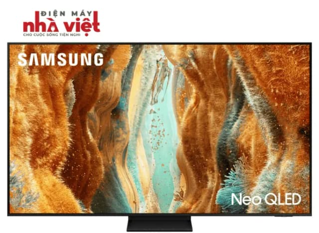 So sánh giá Smart Tivi Neo QLED Samsung AI 4K 75 inch QA75QN70F rẻ nhất? - Ảnh 12