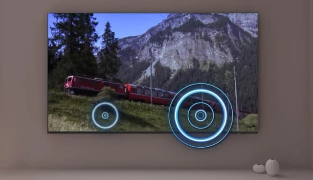 So sánh giá Smart Tivi Neo QLED Samsung AI 4K 75 inch QA75QN70F rẻ nhất? - Ảnh 14