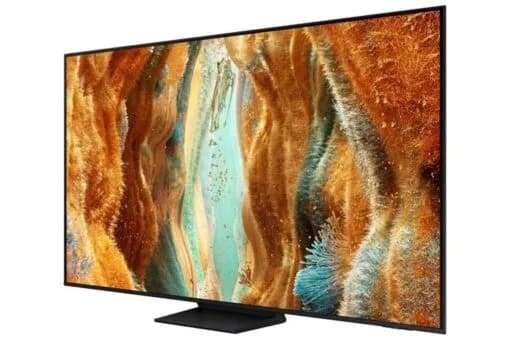 So sánh giá Smart Tivi Neo QLED Samsung AI 4K 75 inch QA75QN70F rẻ nhất? - Ảnh 3