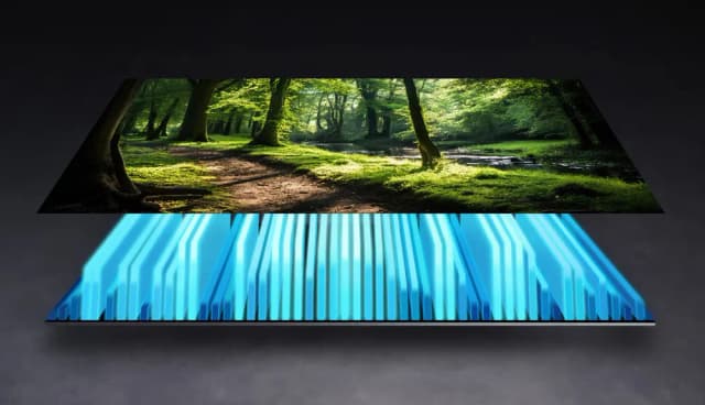 So sánh giá Smart Tivi Neo QLED Samsung AI 4K 75 inch QA75QN70F rẻ nhất? - Ảnh 5