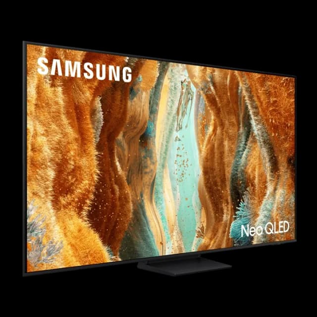 So sánh giá Smart Tivi Neo QLED Samsung AI 4K 75 inch QA75QN70F rẻ nhất? - Ảnh 9