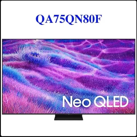So sánh giá Smart Tivi Neo QLED Samsung AI 4K 75 inch QA75QN80F rẻ nhất? - Ảnh 4