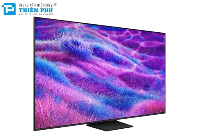 So sánh giá Smart Tivi Neo QLED Samsung AI 4K 75 inch QA75QN80F rẻ nhất? - Ảnh 8