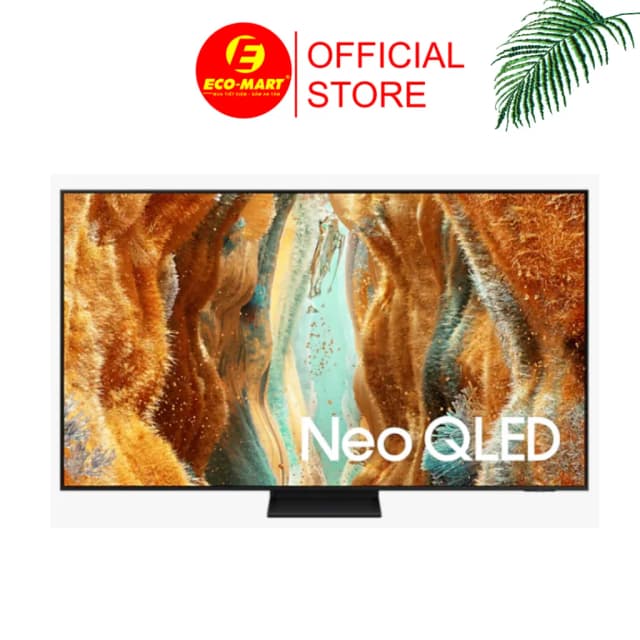 So sánh giá Smart Tivi Neo QLED Samsung AI 4K 85 inch QA85QN70F rẻ nhất? - Ảnh 13