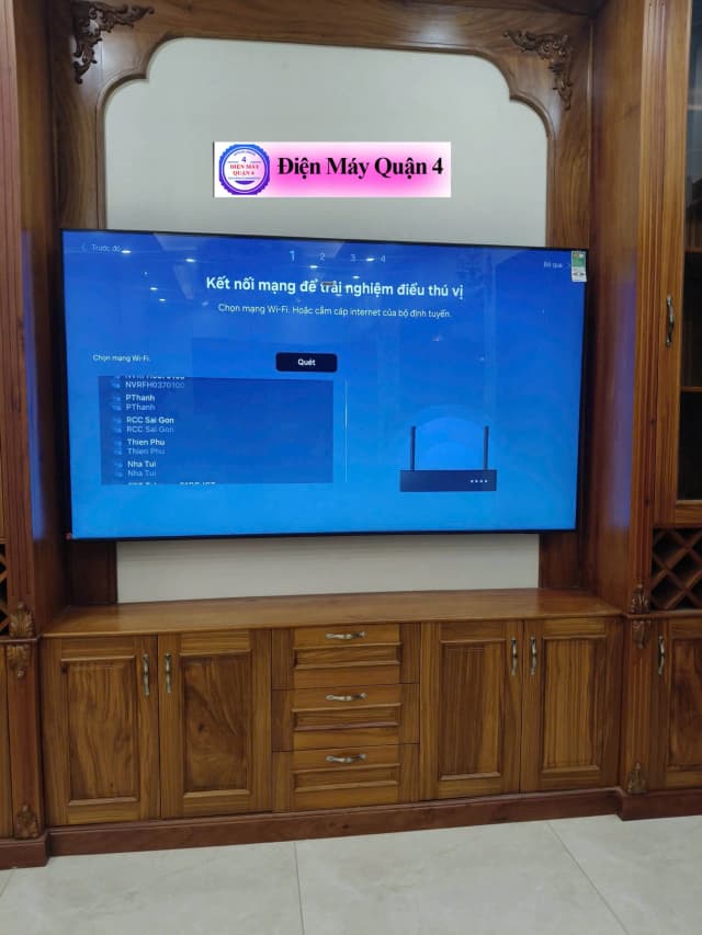 So sánh giá Smart Tivi Neo QLED Samsung AI 4K 85 inch QA85QN70F rẻ nhất? - Ảnh 17