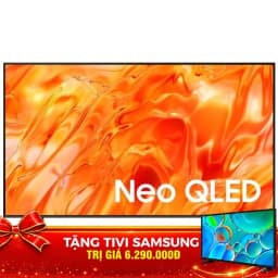 Smart Tivi Neo QLED Samsung AI 4K 85 inch QA85QN70HA - Giá rẻ nhất hôm nay - Ảnh 1