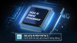 Smart Tivi Neo QLED Samsung AI 4K 85 inch QA85QN70HA - Giá rẻ nhất hôm nay - Ảnh 2