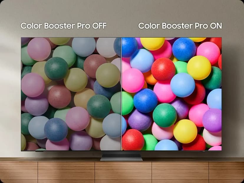 Smart Tivi Neo QLED Samsung AI 4K 85 inch QA85QN85F - Giá rẻ nhất hôm nay - Ảnh 13