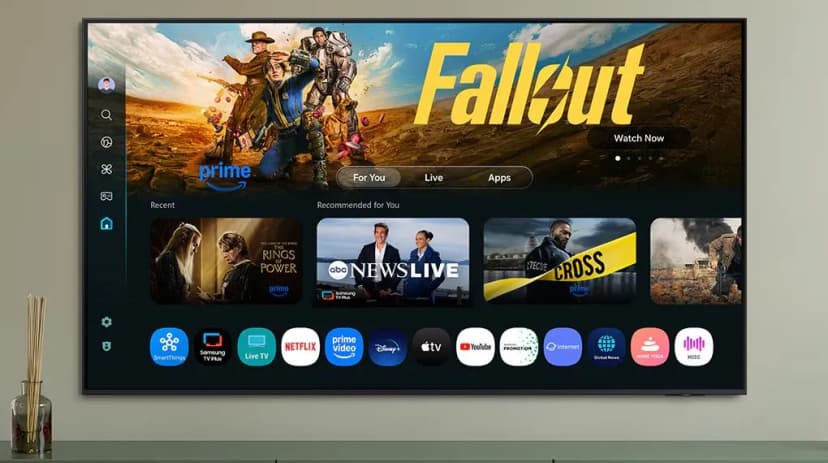 Smart Tivi Neo QLED Samsung AI 4K 85 inch QA85QN85F - Giá rẻ nhất hôm nay - Ảnh 4