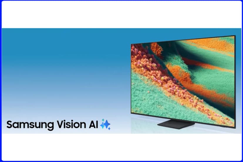Smart Tivi Neo QLED Samsung AI 4K 85 inch QA85QN85F - Giá rẻ nhất hôm nay - Ảnh 5