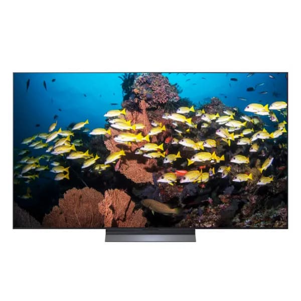 So sánh giá Smart Tivi OLED evo LG AI 4K 55 inch OLED55C5PSA rẻ nhất? - Ảnh 5