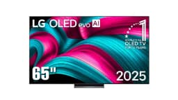 So sánh giá Smart Tivi OLED evo LG AI 4K 65 inch OLED65C5PSA - Tìm sản phẩm giá rẻ nhất - Ảnh 2