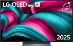 So sánh giá Smart Tivi OLED evo LG AI 4K 65 inch OLED65C5PSA - Tìm sản phẩm giá rẻ nhất - Ảnh 3