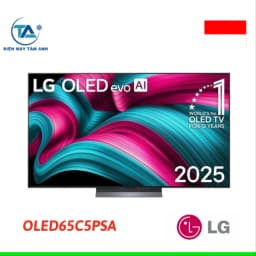 So sánh giá Smart Tivi OLED evo LG AI 4K 65 inch OLED65C5PSA - Tìm sản phẩm giá rẻ nhất - Ảnh 6