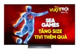 So sánh giá Smart Tivi OLED evo LG AI 4K 65 inch OLED65C5PSA - Tìm sản phẩm giá rẻ nhất - Ảnh 8