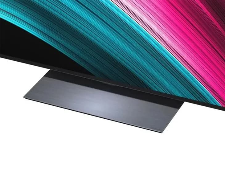 So sánh giá Smart Tivi OLED evo LG AI 4K 65 inch OLED65C5PSA - Tìm sản phẩm giá rẻ nhất - Ảnh 9