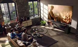 Smart Tivi OLED LG AI 4K 55 inch 55C3PSA - Giá rẻ nhất hôm nay - Ảnh 16