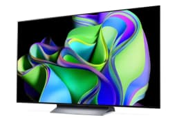 Smart Tivi OLED LG AI 4K 65 inch 65C3PSA